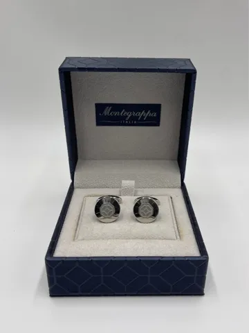 Запонки IL SIGNORE MONTEGRAPPA