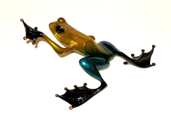 Ace of Tim Cotterill